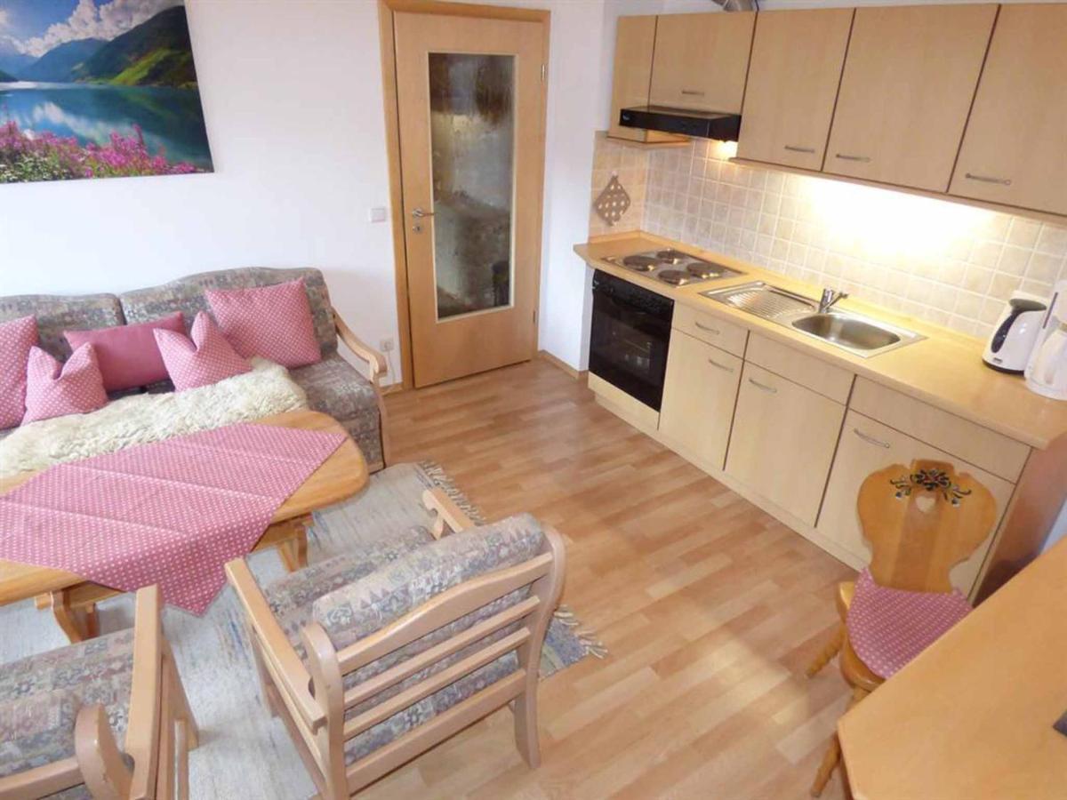 Haus Am Hochwald Apartman Mittenwald Kültér fotó